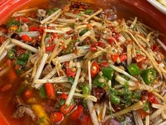 -兔香居·自贡盐帮江湖菜(黄村店)