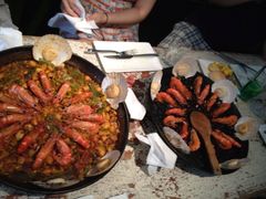 iphone_upload_pic-Carmen卡门西班牙餐厅