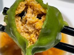 -双合园·海鲜水饺青岛菜(万佳广场店)