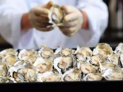 -威斯汀舞台餐厅