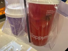 -HappyMiss花满楼·鲜花饼·鲜花茶·伴手礼(上海环球港店)