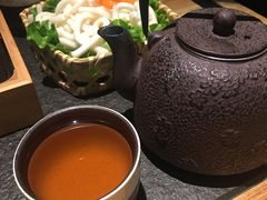 -湊湊火锅·茶憩(石家庄万象城店)