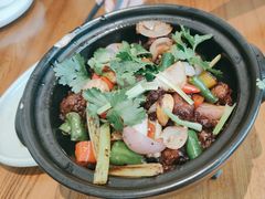 -如轩·海鲜砂锅粥·潮汕菜(海珠店)