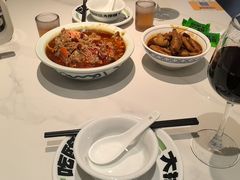 -欧记大排档·景德菜(上海首店)
