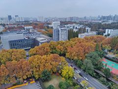 -南京维景国际大酒店(南京博物院店)