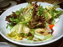 淮食大拌菜-扬州狮子楼·非遗淮扬菜(总店)