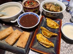 -南京大牌档(三阳广场苏宁店)