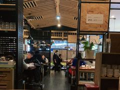 大堂-海妹子酸菜鱼(恒一店)