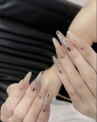 -斯馨·健康美甲美睫