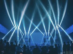 -苏荷SOHO酒吧(外滩店)