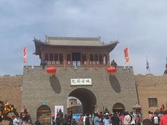 -包头古城文化旅游区