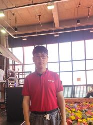 -嗨翻Hi-Fun竞技主题乐园·蹦床团建生日聚会(五棵松华熙店)
