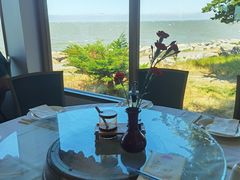 -香港东海海鲜酒家