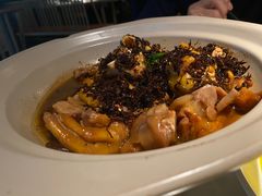 -筱爷叔·上海传统手工菜(玉树路店)