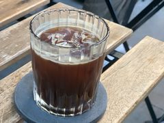 常规冰美式-转山咖啡(松柏社区店)