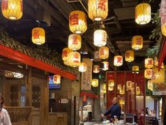 -南京大牌档(凯德1818店)