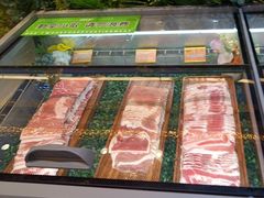 -非烤勿扰自助烤肉(厚街明丰店)