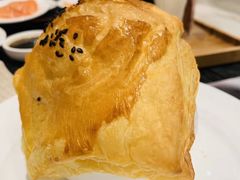 -东方红海鲜百汇(国际大厦店)