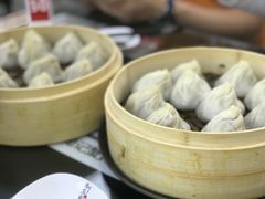 -锡笼记·无锡小笼(方塔店)