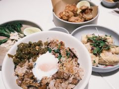 -胡麻(静安嘉里店)