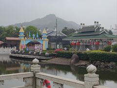 -云洞岩风景区