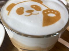 -粤海喜来登酒店·&More聚驿(天河城店)