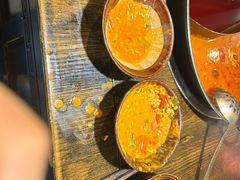 -冯校长老火锅(广州正佳广场店)