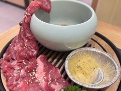 -極屋鮨牛 · 烧肉酒场(时代C馆店)