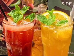 -Bistro 63 创意融合料理(广粤天地店)