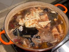 -旺顺阁鱼头泡饼(常营店)