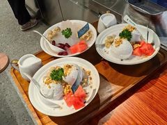 -自然椰·海南清补凉(海月广场店)