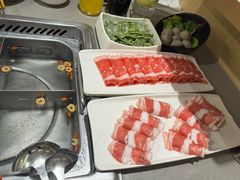 -海底捞火锅(南山京基百纳店)