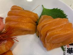 -澜悦港海鲜体验主题餐厅