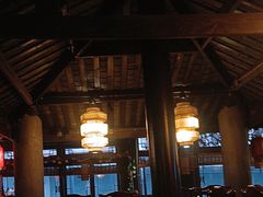 -蓉城老妈火锅(双林路店)