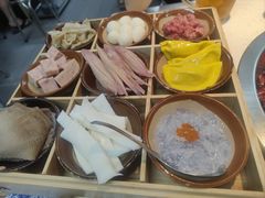 -芈重山老火锅(广州首店)