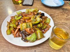 -九龙餐厅(大沽路店)