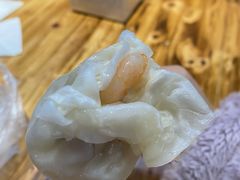 -海汇源老烧麦店(东大街总店)