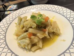-小绍兴家宴·百年绍兴菜(鲁迅路店)