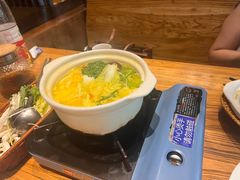 -U你·湖北家宴菜(南湖总店)