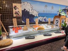 -盛宴自助餐厅(运达喜来登店)