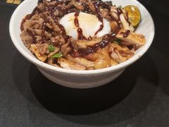 -熊吞·大碗丼烧肉饭(西市场嘉华店)