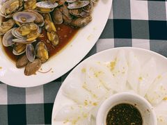 -阿妹小海鲜(下角店)