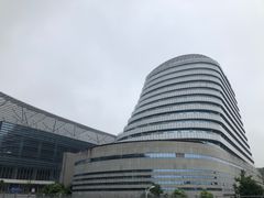 -重庆悦来温德姆酒店