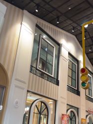 -奈尔宝·儿童乐园·亲子餐厅(星河湾店)