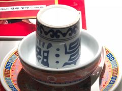 -味福记·江西小炒·南昌小吃(青山湖万达店)