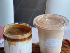 -木嘛working coffee(前海店)
