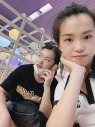 -猩积木儿童体智开发中心(未央店)