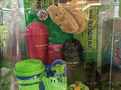 -柠季·手打柠檬茶(静安大悦城北座B1店 )