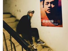 -为你钟情咖啡馆(春熙路太古里步行街店)