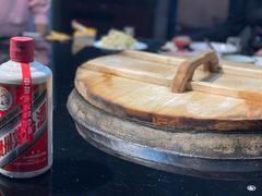 -鱼窝棚柴火铁锅炖(富山屯店)